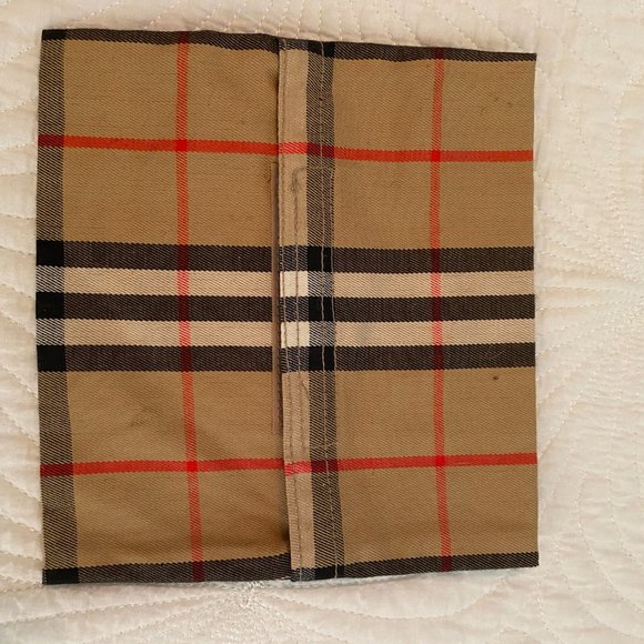 Burberry Bucket hat main image 5